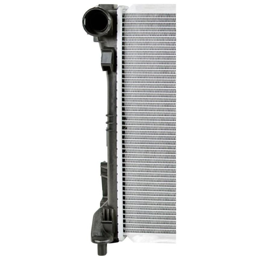 ONE STOP SOLUTIONS 13162 OSC Automotive Products 13162 Radiator