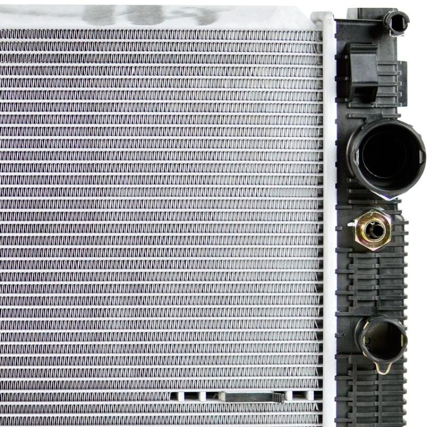 ONE STOP SOLUTIONS 13162 OSC Automotive Products 13162 Radiator
