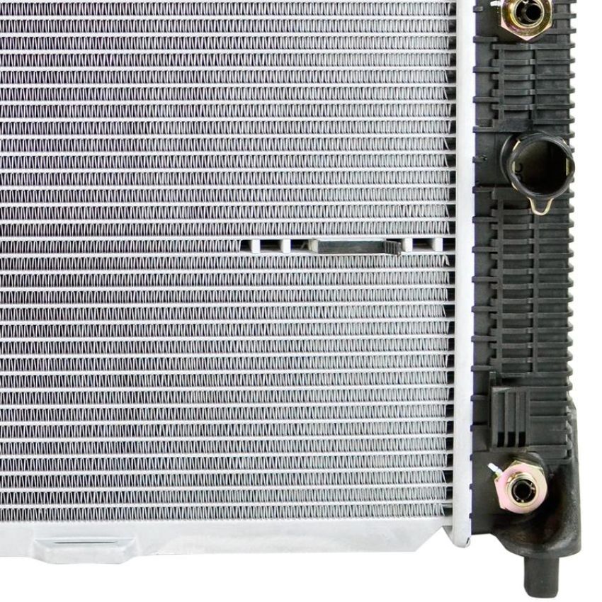 ONE STOP SOLUTIONS 13162 OSC Automotive Products 13162 Radiator