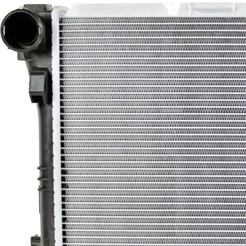 ONE STOP SOLUTIONS 13162 OSC Automotive Products 13162 Radiator
