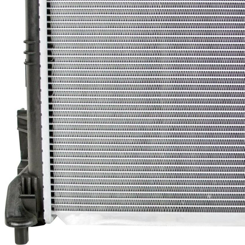 ONE STOP SOLUTIONS 13162 OSC Automotive Products 13162 Radiator