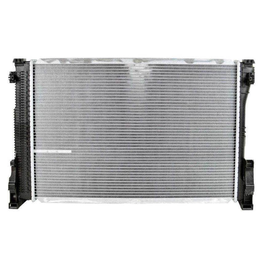 ONE STOP SOLUTIONS 13162 OSC Automotive Products 13162 Radiator