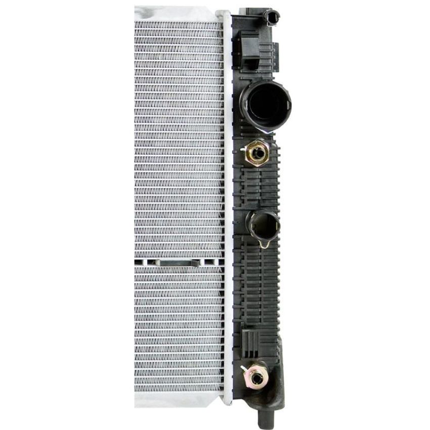 ONE STOP SOLUTIONS 13162 OSC Automotive Products 13162 Radiator