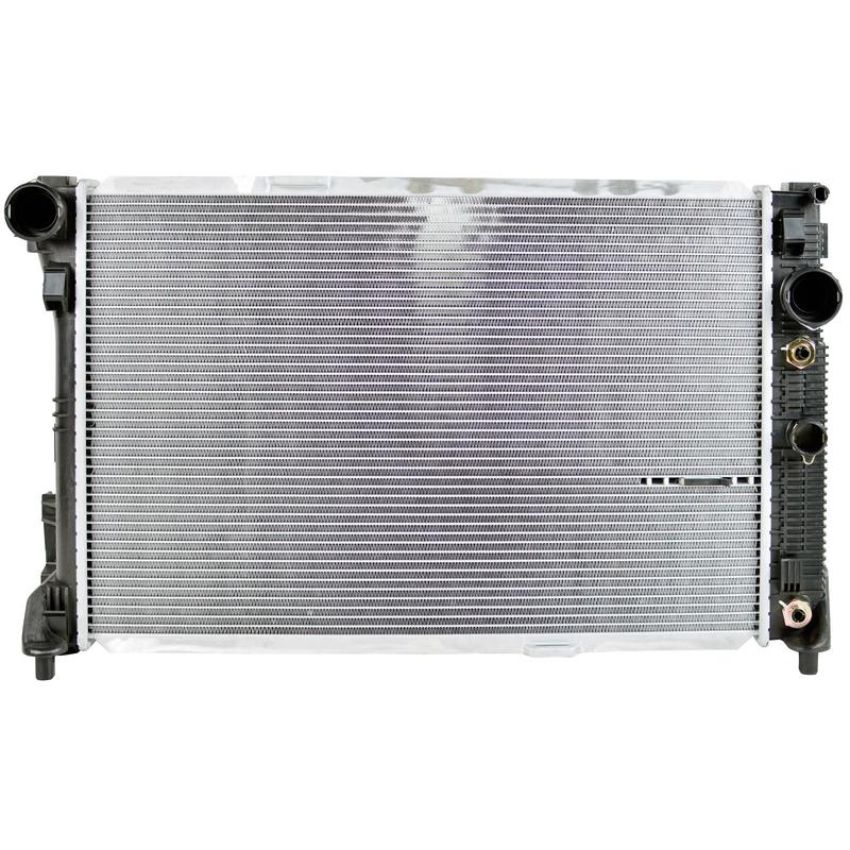 ONE STOP SOLUTIONS 13162 OSC Automotive Products 13162 Radiator