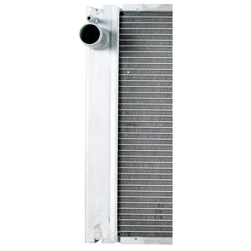ONE STOP SOLUTIONS 13168 OSC Automotive Products 13168 Radiator