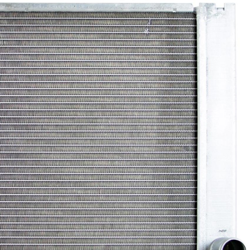 ONE STOP SOLUTIONS 13168 OSC Automotive Products 13168 Radiator