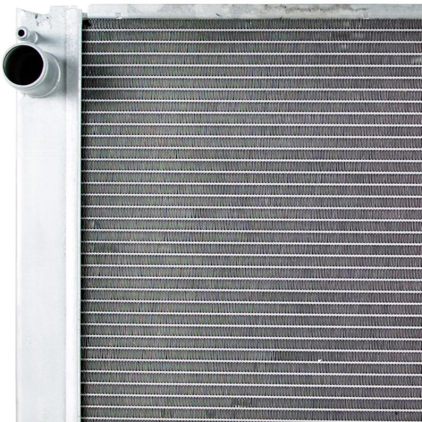ONE STOP SOLUTIONS 13168 OSC Automotive Products 13168 Radiator