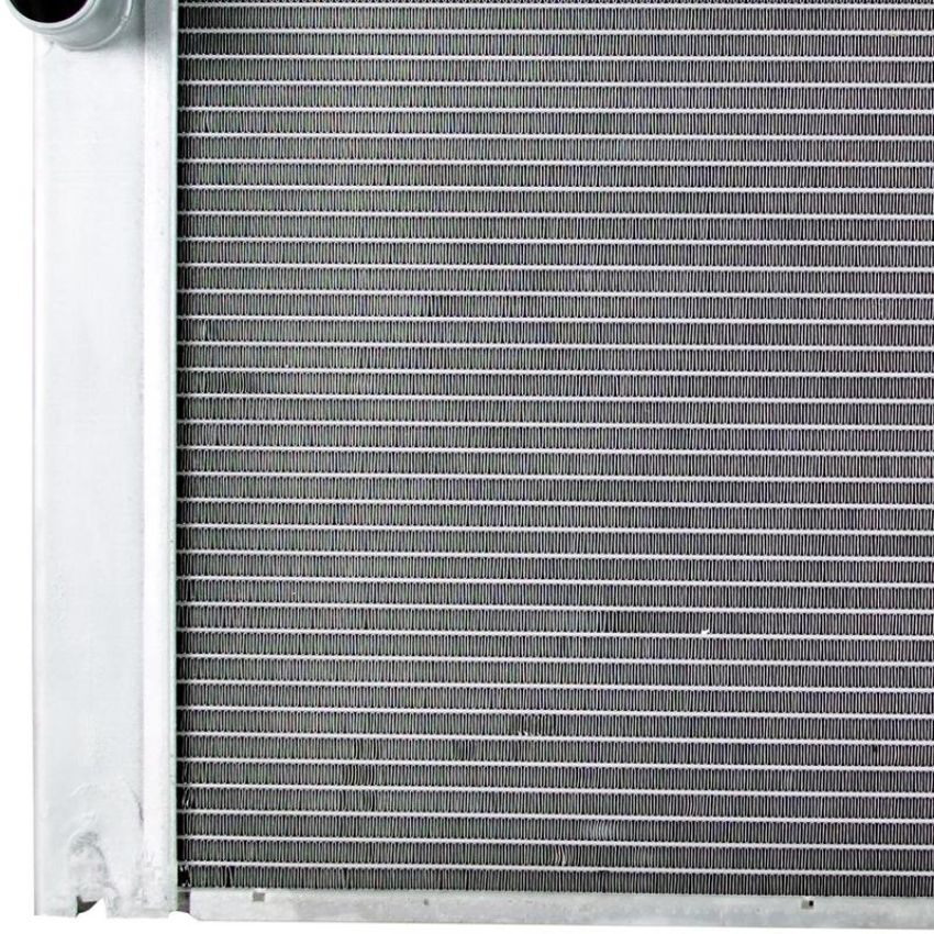 ONE STOP SOLUTIONS 13168 OSC Automotive Products 13168 Radiator