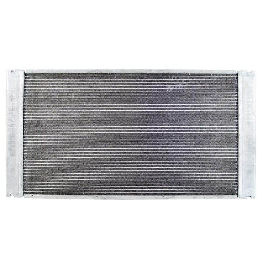 ONE STOP SOLUTIONS 13168 OSC Automotive Products 13168 Radiator