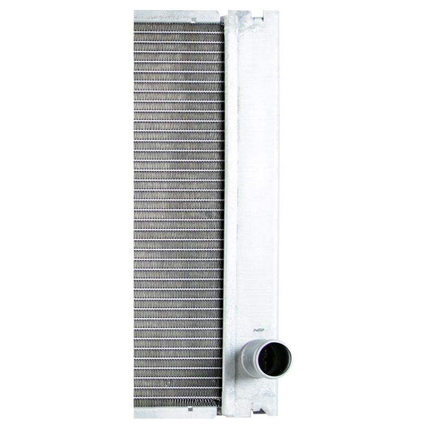 ONE STOP SOLUTIONS 13168 OSC Automotive Products 13168 Radiator