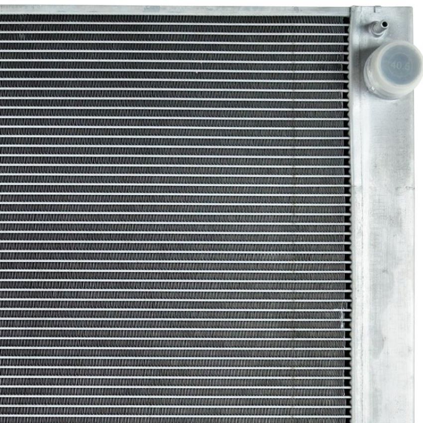 ONE STOP SOLUTIONS 13177 OSC Automotive Products 13177 Radiator
