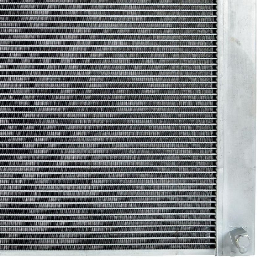 ONE STOP SOLUTIONS 13177 OSC Automotive Products 13177 Radiator