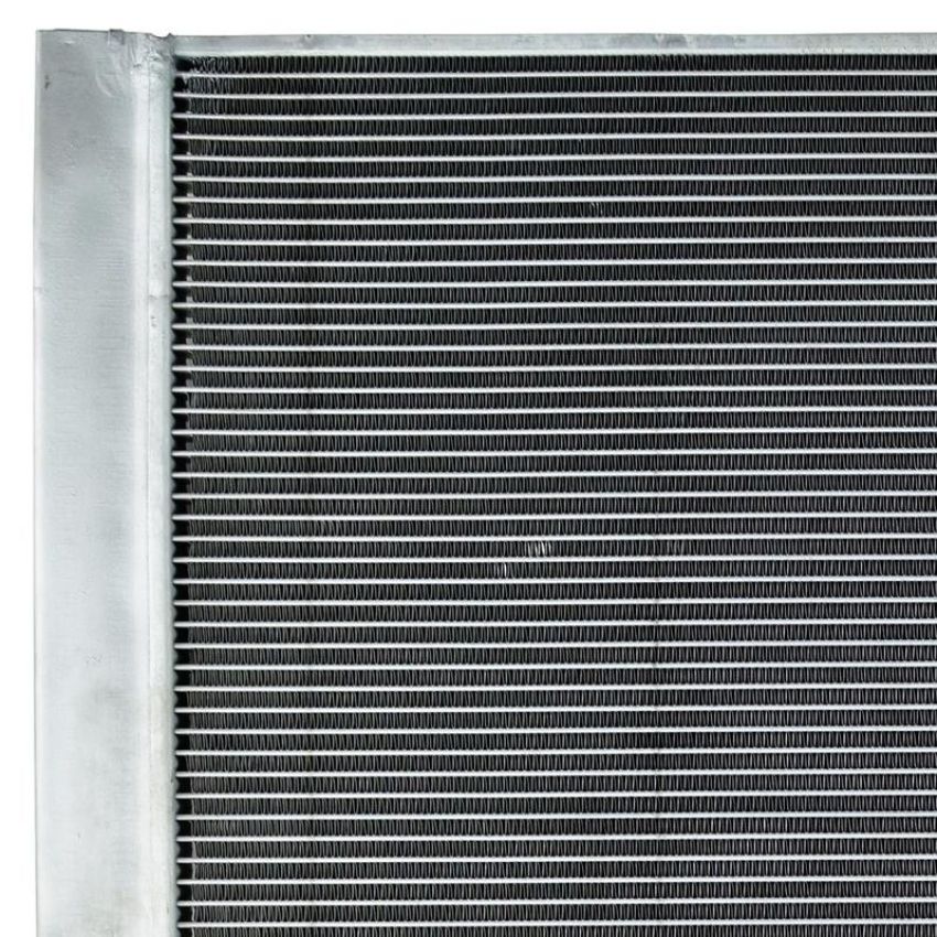 ONE STOP SOLUTIONS 13177 OSC Automotive Products 13177 Radiator