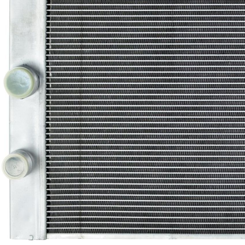 ONE STOP SOLUTIONS 13177 OSC Automotive Products 13177 Radiator