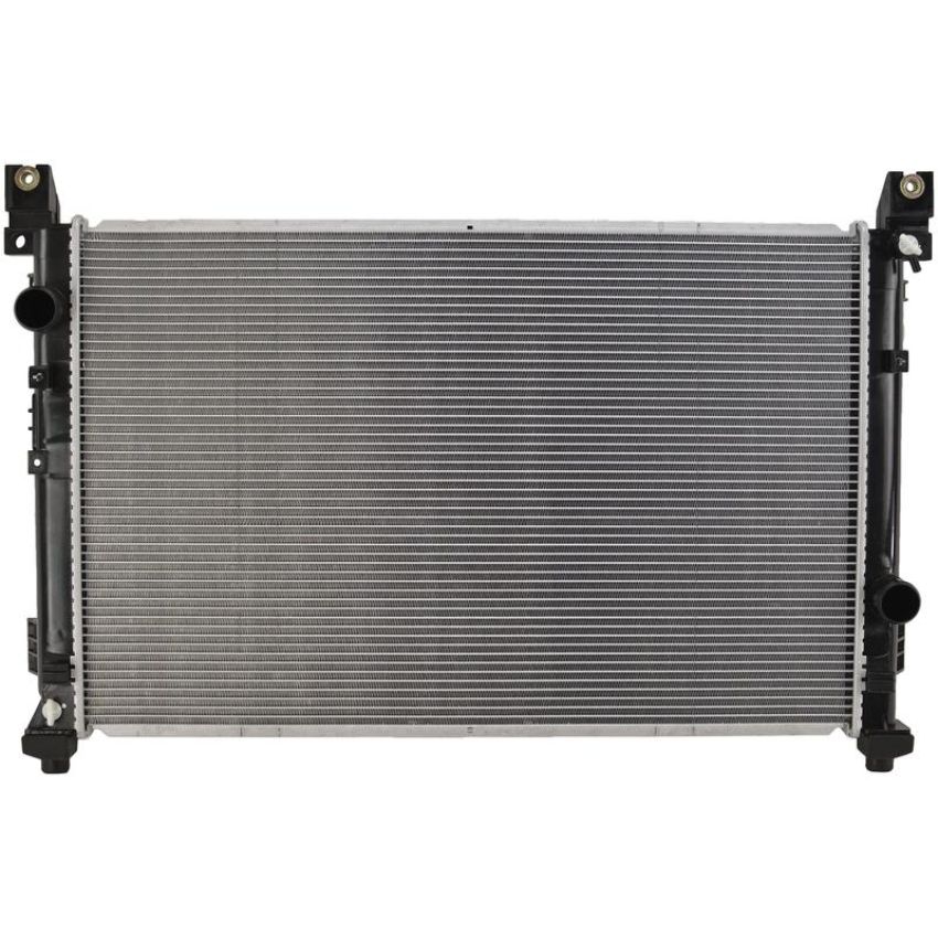 ONE STOP SOLUTIONS 13178 OSC Cooling Products 13178 New Radiator