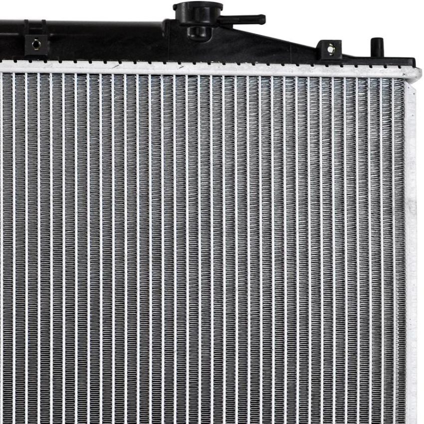 ONE STOP SOLUTIONS 13179 OSC Automotive Products 13179 Radiator