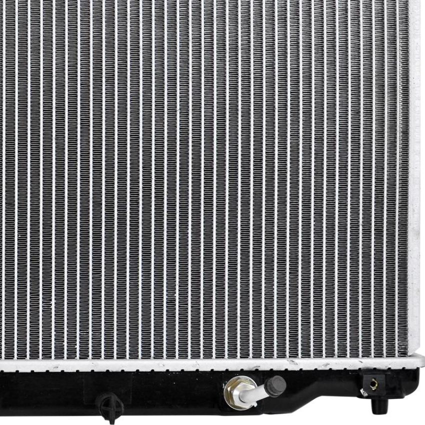 ONE STOP SOLUTIONS 13179 OSC Automotive Products 13179 Radiator
