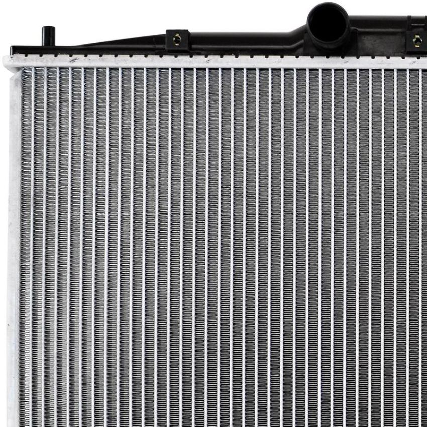 ONE STOP SOLUTIONS 13179 OSC Automotive Products 13179 Radiator