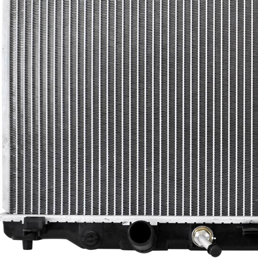 ONE STOP SOLUTIONS 13179 OSC Automotive Products 13179 Radiator