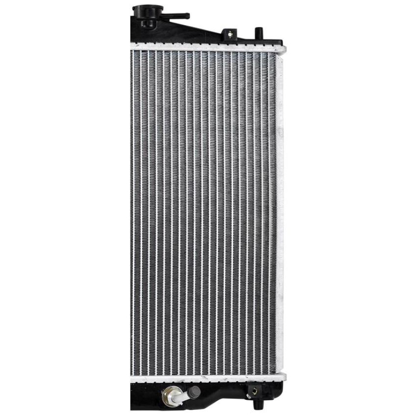ONE STOP SOLUTIONS 13179 OSC Automotive Products 13179 Radiator