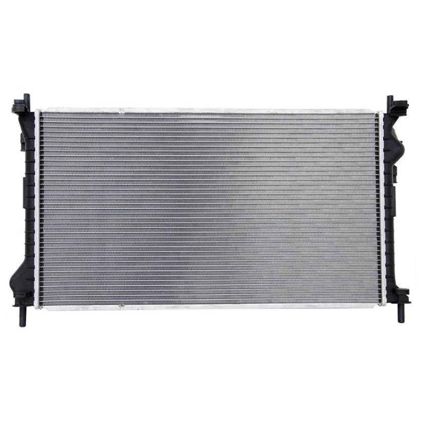 ONE STOP SOLUTIONS 13184 OSC Automotive Products 13184 Radiator