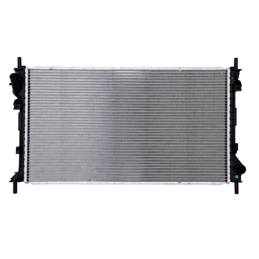 ONE STOP SOLUTIONS 13184 OSC Automotive Products 13184 Radiator