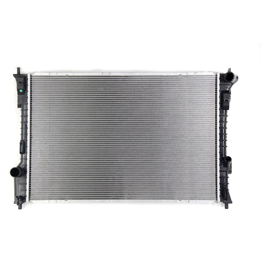 ONE STOP SOLUTIONS 13185 OSC Automotive Products 13185 Radiator