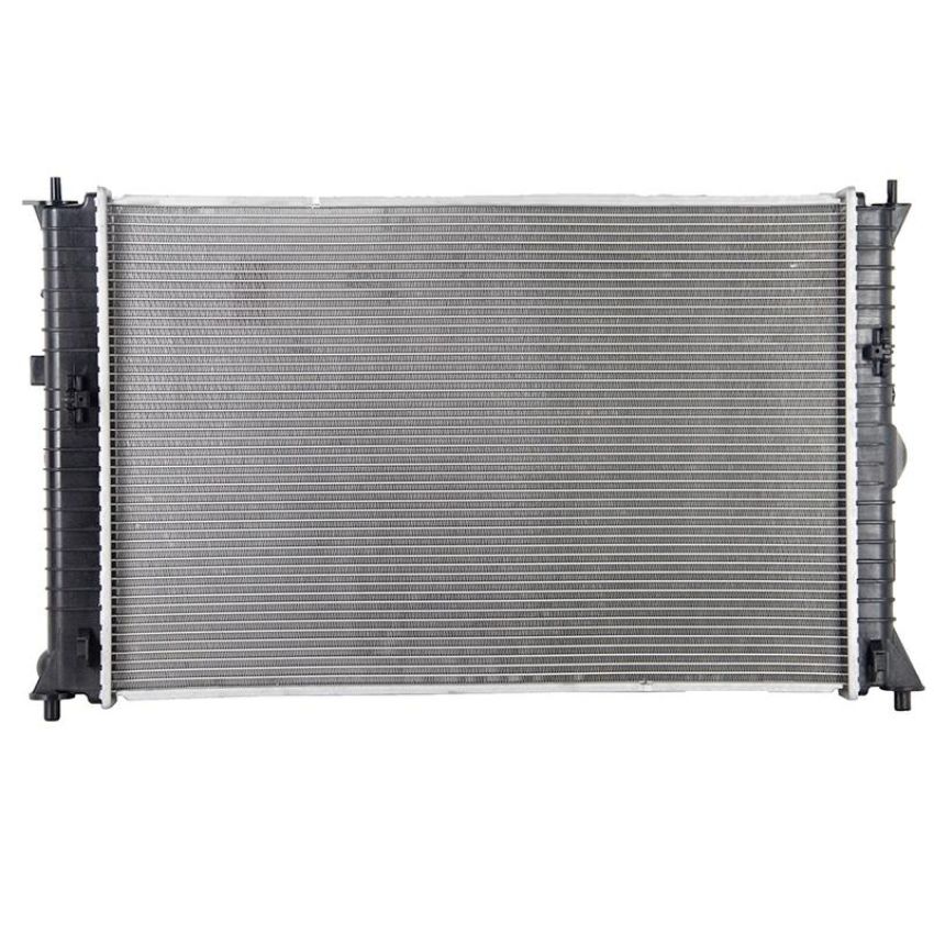 ONE STOP SOLUTIONS 13187 OSC Automotive Products 13187 Radiator