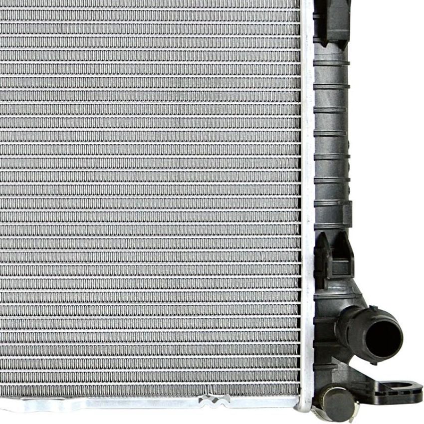 ONE STOP SOLUTIONS 13188 OSC Automotive Products 13188 Radiator