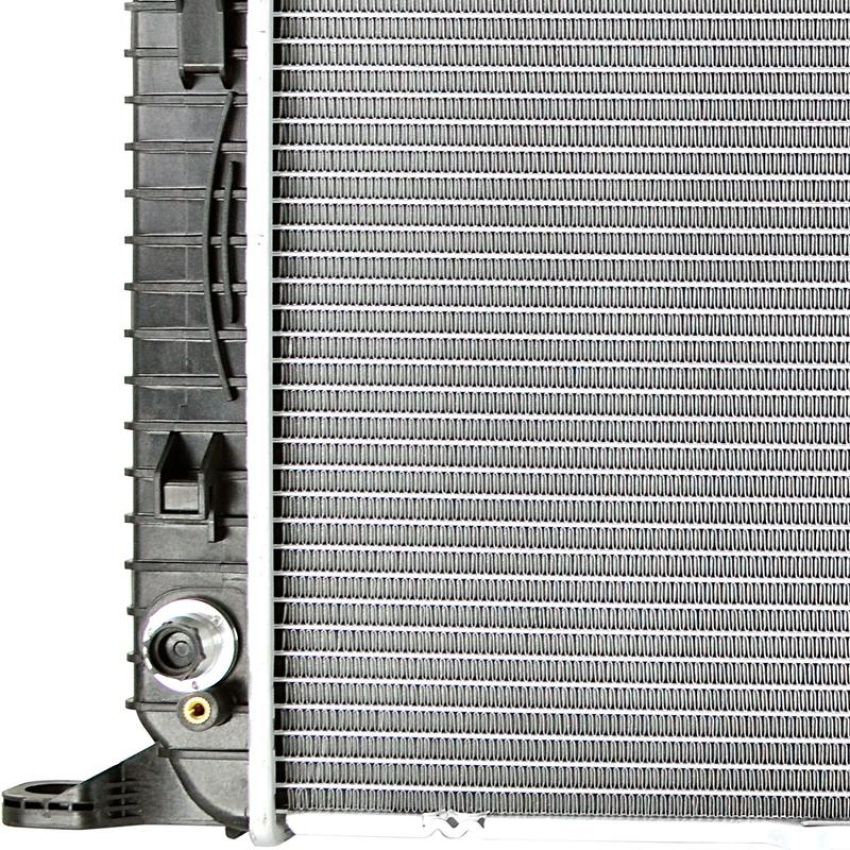 ONE STOP SOLUTIONS 13188 OSC Automotive Products 13188 Radiator