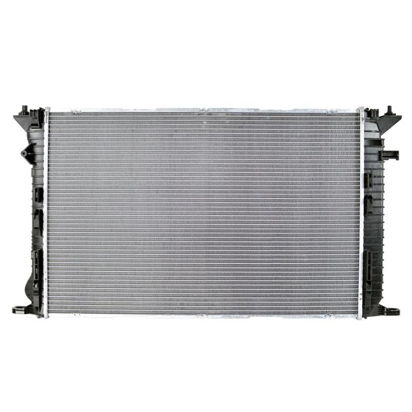 ONE STOP SOLUTIONS 13188 OSC Automotive Products 13188 Radiator