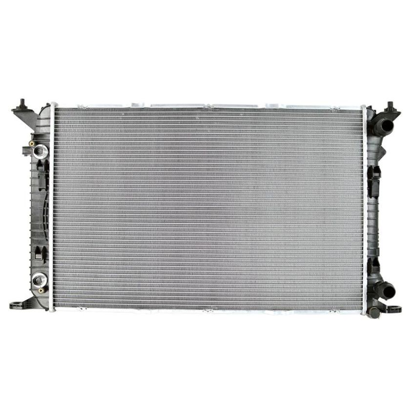 ONE STOP SOLUTIONS 13188 OSC Automotive Products 13188 Radiator