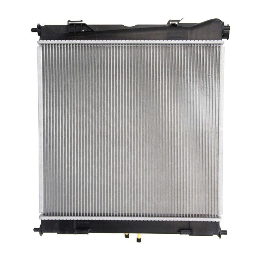 ONE STOP SOLUTIONS 13189 OSC Automotive Products 13189 Radiator