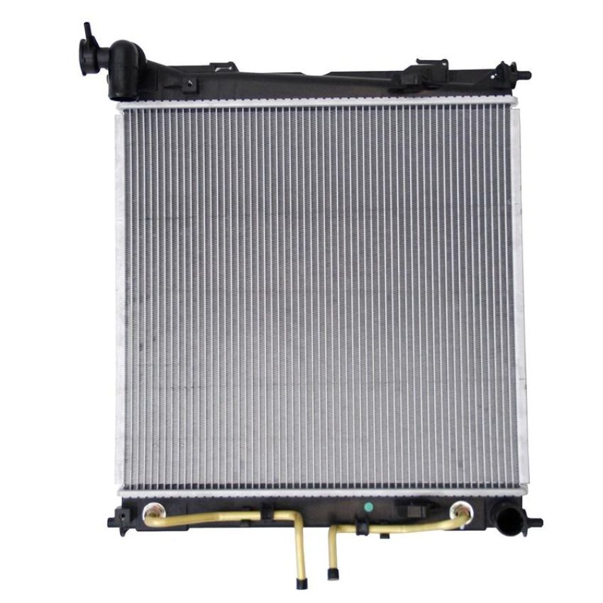 ONE STOP SOLUTIONS 13189 OSC Automotive Products 13189 Radiator