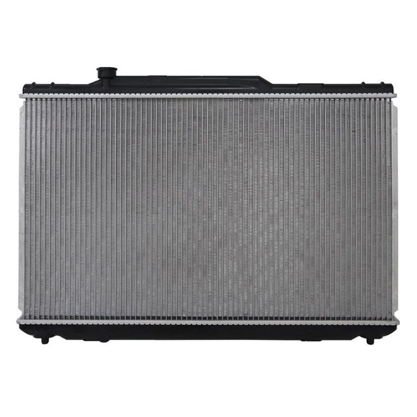 ONE STOP SOLUTIONS 1318 OSC Cooling Products 1318 New Radiator