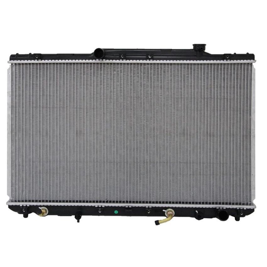 ONE STOP SOLUTIONS 1318 OSC Cooling Products 1318 New Radiator