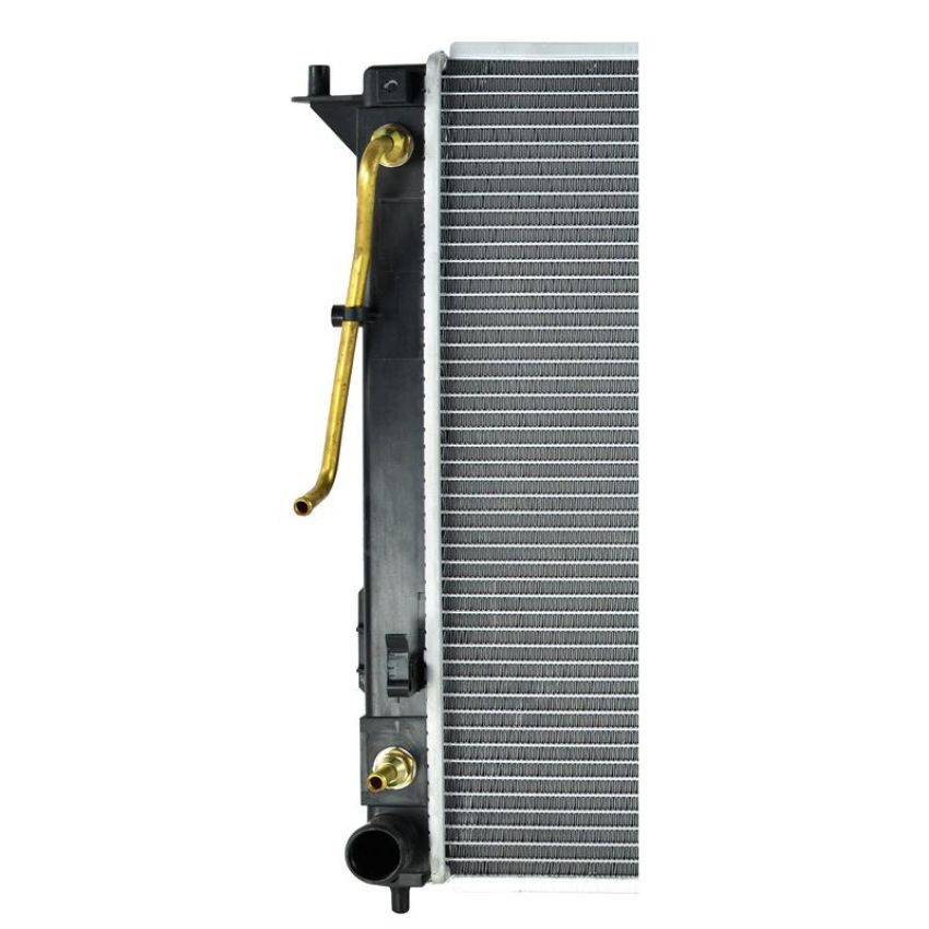 ONE STOP SOLUTIONS 13193 OSC Automotive Products 13193 Radiator
