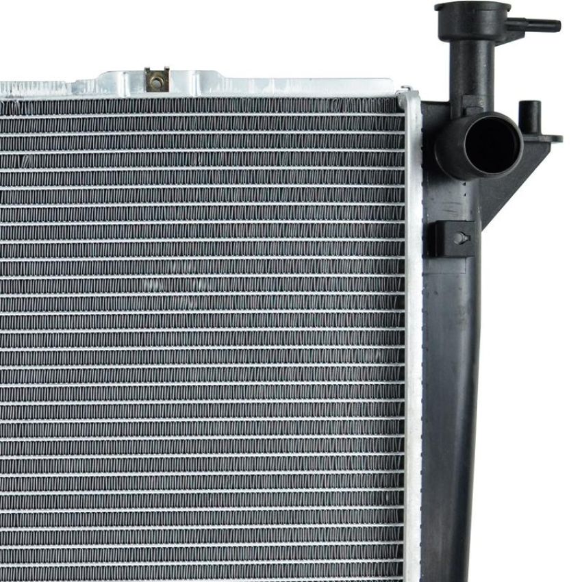 ONE STOP SOLUTIONS 13193 OSC Automotive Products 13193 Radiator