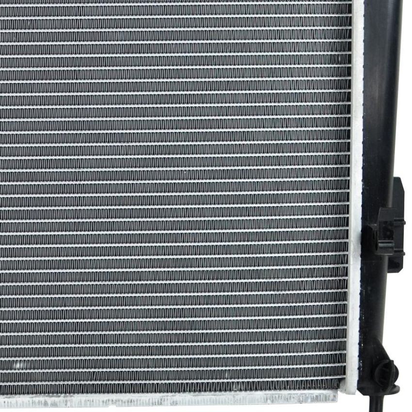 ONE STOP SOLUTIONS 13193 OSC Automotive Products 13193 Radiator