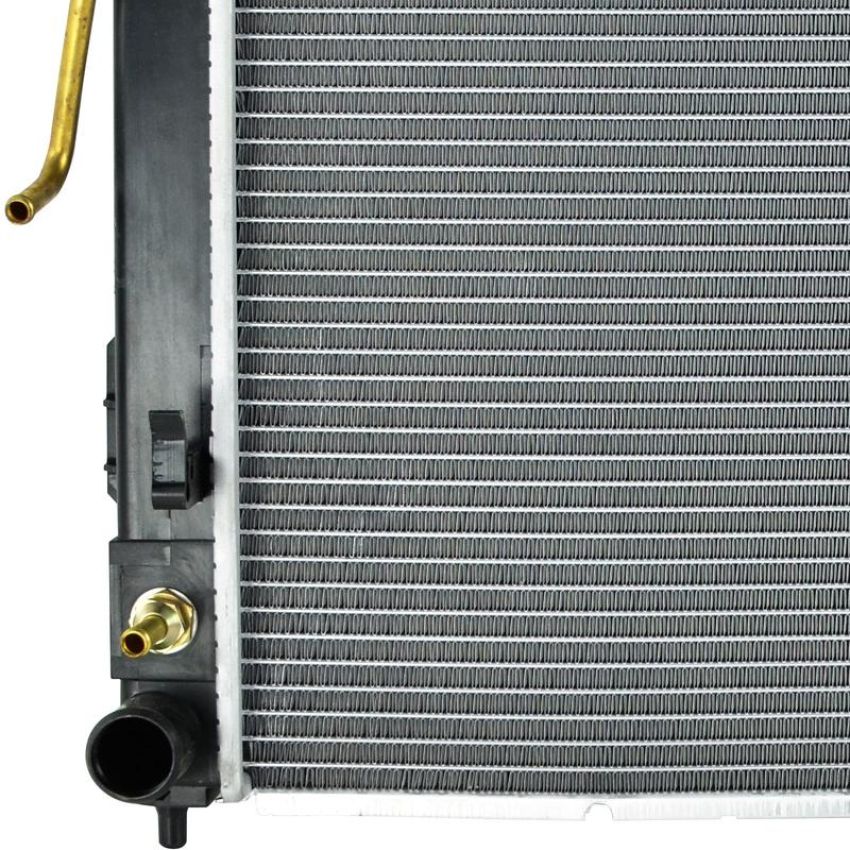 ONE STOP SOLUTIONS 13193 OSC Automotive Products 13193 Radiator