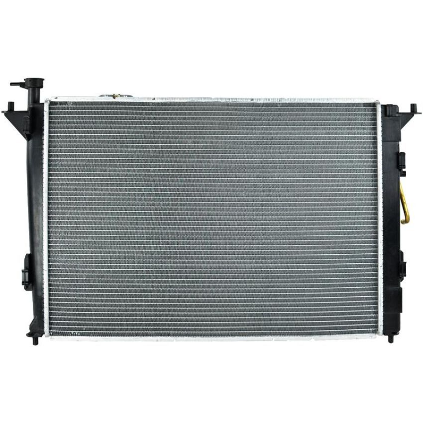 ONE STOP SOLUTIONS 13193 OSC Automotive Products 13193 Radiator