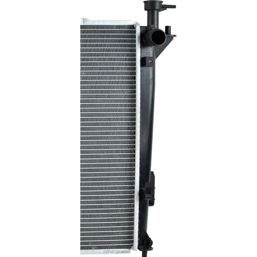 ONE STOP SOLUTIONS 13193 OSC Automotive Products 13193 Radiator