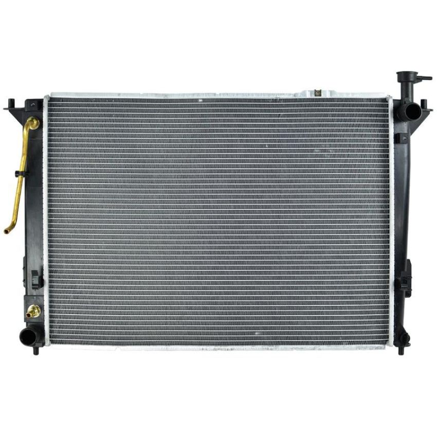 ONE STOP SOLUTIONS 13193 OSC Automotive Products 13193 Radiator