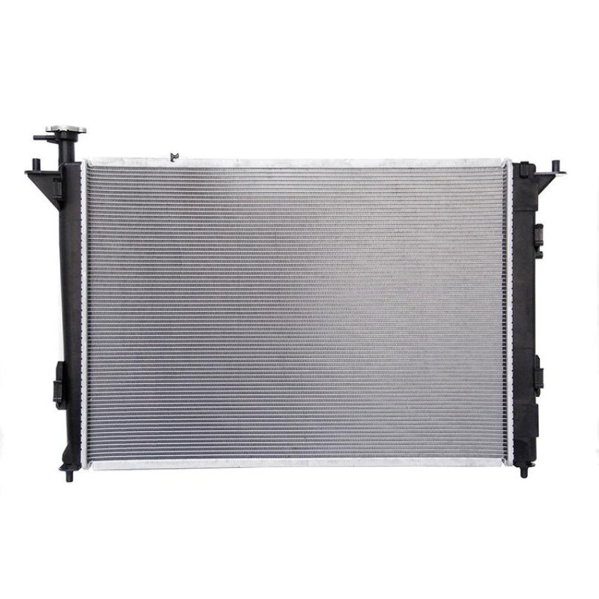 ONE STOP SOLUTIONS 13194 OSC Automotive Products 13194 Radiator