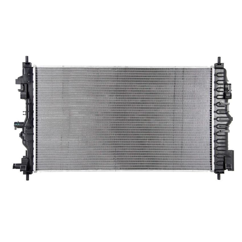ONE STOP SOLUTIONS 13197 OSC Automotive Products 13197 Radiator