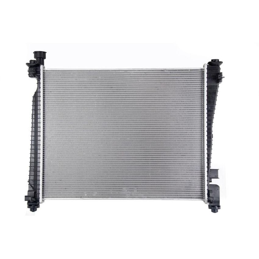 ONE STOP SOLUTIONS 13200 OSC Automotive Products 13200 Radiator