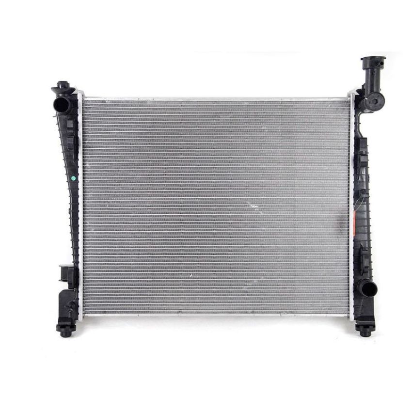ONE STOP SOLUTIONS 13200 OSC Automotive Products 13200 Radiator