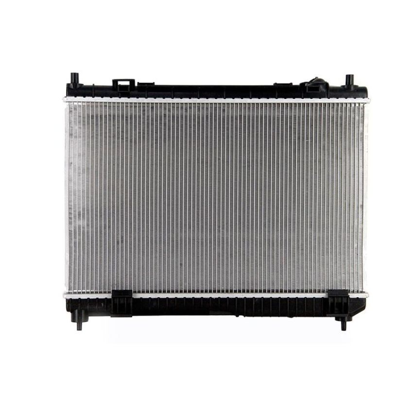 ONE STOP SOLUTIONS 13201 OSC Automotive Products 13201 Radiator