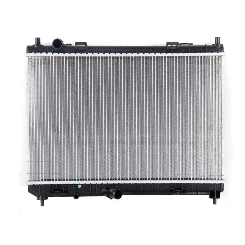 ONE STOP SOLUTIONS 13201 OSC Automotive Products 13201 Radiator