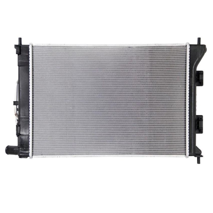 ONE STOP SOLUTIONS 13202 OSC Automotive Products 13202 Radiator